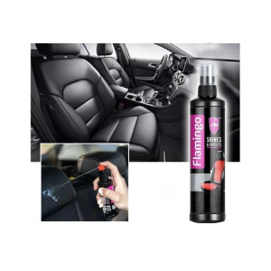 Godzilla Flamingo Car Shines And Protects For Car
