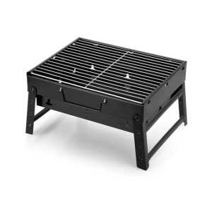 Portable Folding Charcoal BBQ Grill
