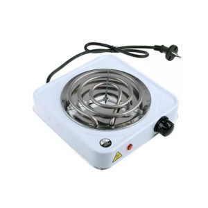 Portable Single Coil Electric Stove