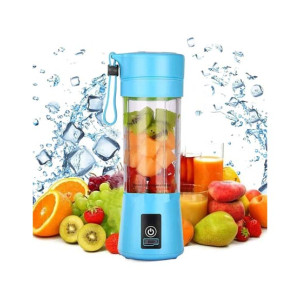 Portable USB Juicer Blender 380ML