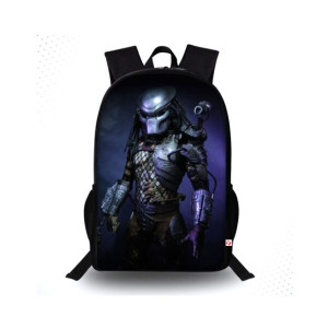 Traverse Predator Digital Print Backpack (T36TWH)