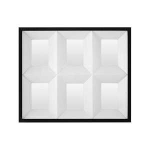 Premier Home 3D Design Box Photo Frame (2300932)