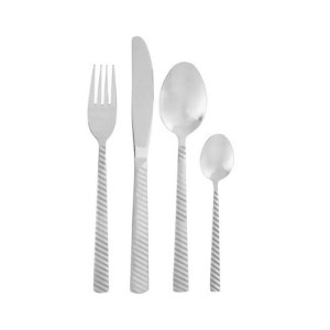 Premier Home Avie 16 Piece Candy Cutlery Set (922590)