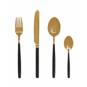 Premier Home Avie 16 Piece Cutlery Set (922619)