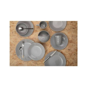 Premier Home Avie 16 Piece Finish Cutlery Set (922612)