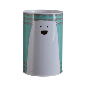 Premier Home Bear Large Money Tin (1411329)