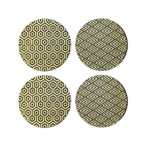 Premier Home Geome Deco Placemats (922591)