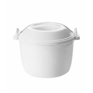 Premier Home Microwave Rice Cooker (0805398)