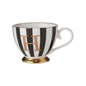 Premier Home Mimo H Monogram Mug (723289)
