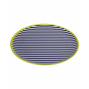 Premier Home Mimo Stripe Dinner Plate (1206318)