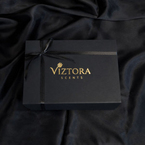 Viztora Oud Elixir Alcohol-Free Perfume Oud Fragrance - 50ml