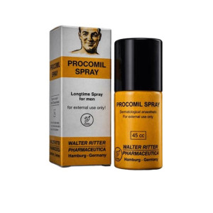 Online Butt Procomil Delay Spray 45ml