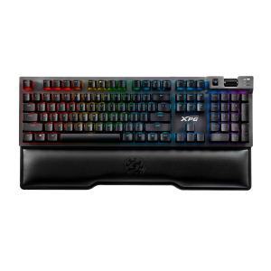Adata XPG Summoner RGB Gaming Keyboard Grey