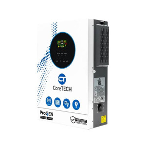 Coretech ProGen PV2200 1.6KW Off Grid Inverter