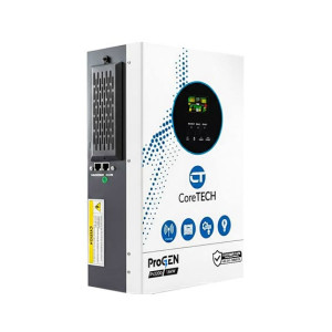 Coretech ProGen PV2200 1.6KW Wifi Off Grid Inverter