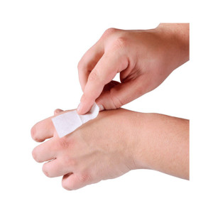 Promisemed Verifine Alcohol Pads - 100 Pcs