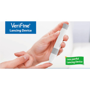 Promisemed Verifine Lancing Device (LD-2.5)
