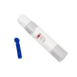 Promisemed Verifine Lancing Device (LD-2.5)