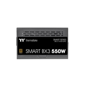 Thermaltake Smart BX3 Bronze 550W Power Supply (PS-SPD-0550NNFABx-3)