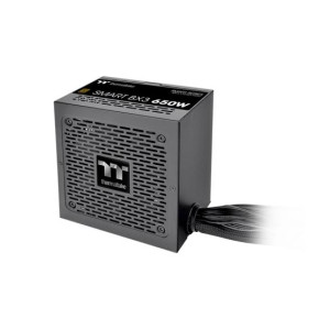 Thermaltake Smart BX3 Bronze 650W Power Supply (PS-SPD-0650NNFABx-3)
