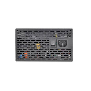 Thermaltake Smart BX3 Bronze 750W Power Supply (PS-SPD-0750NNFABx-3)
