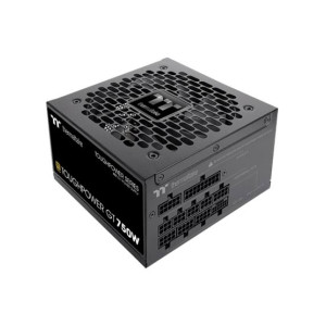 Thermaltake ToughPower GT 750W Power Supply Black (PS-TPT-0750FNFAG-3)