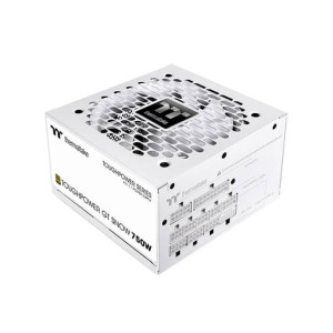 Thermaltake ToughPower GT Snow 750W Power Supply (PS-TPT-0750FNFAGU-W)