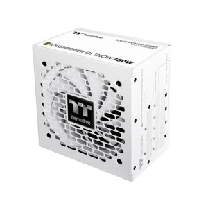 Thermaltake ToughPower GT Snow 750W Power Supply (PS-TPT-0750FNFAGU-W)