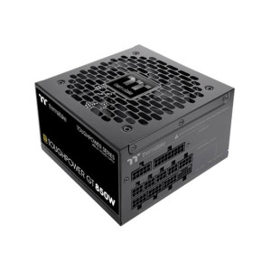 Thermaltake ToughPower GT 850W Power Supply Black (PS-TPT-0850FNFAG-3)