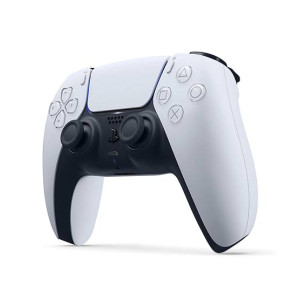 Sony Dual Sense Wireless Controller For PS5 White