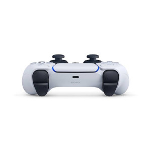 Sony Dual Sense Wireless Controller For PS5 White