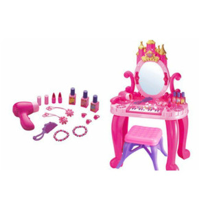 Planet X Piano Dressing Table (PX-10329)