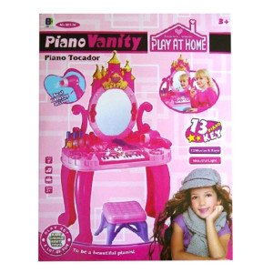 Planet X Piano Dressing Table (PX-10329)