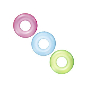 Planet X Bestway wimming Pool Tube Ring 30