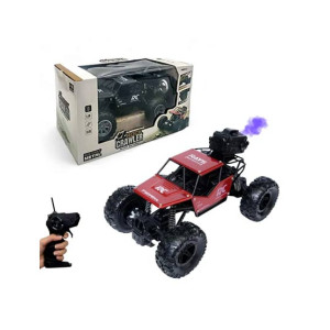 Planet X Remote Control Rock Crawler Mist Smoke Spray (PX-12180)