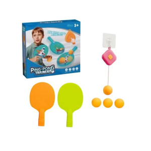 Planet X Ping Pong Trainer For Kids (PX-12205)