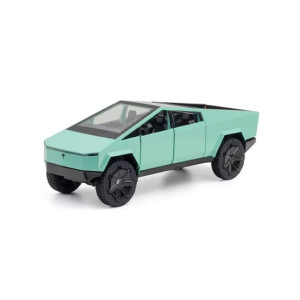 Planet X Tesla Cyber Truck Die Car For Kids (PX-12207)