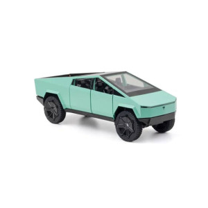 Planet X Tesla Cyber Truck Die Car For Kids (PX-12207)