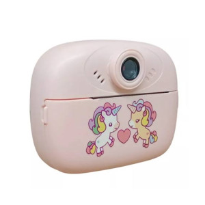 Planet X Children’s Instant Digital Print Camera For Kids (PX-12209)