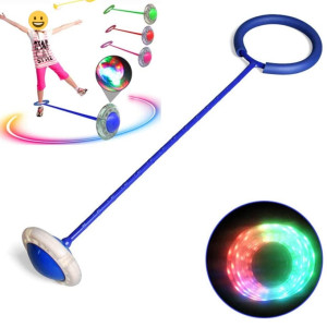 Planet X Sports Ankle Skip Ball Fitness Toy For Kid's (PX-11053)