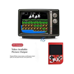 Planet X Console Handheld Game For Kid's (PX-11050)