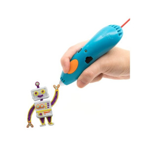 Planet X Creative DIY 3D Printing LED Display Pen (PX-11210)