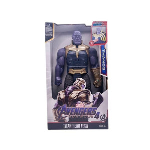 Planet X 11