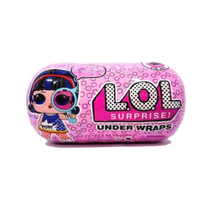 Planet X LOL Surprise Under Wrap Glam (PX-10587)