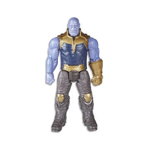 Planet X Thanos Action Figure Toy For Kids (PX-10992)