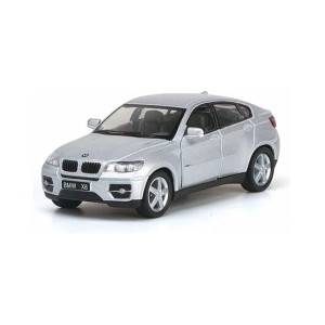 Planet X Pull Back Die Cast Car For Kids (PX-10993)
