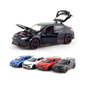 Planet X Die Cast Scale Model Car For Kids (PX-11030)