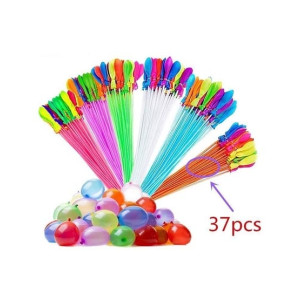Planet X 37pcs Bunch Balloons For Kids (PX-11282)