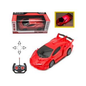 Planet X Remote Control Lamborghini Model Car Toy (PX-11973)
