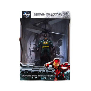 Planet X Hero Flying Toy (PX-9415)